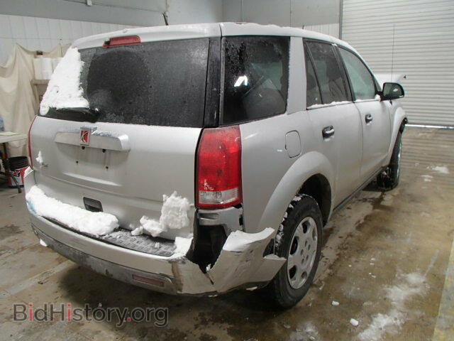 2006 SATURN VUE - VIN: 5GZCZ33D06S853397 - Фото 4