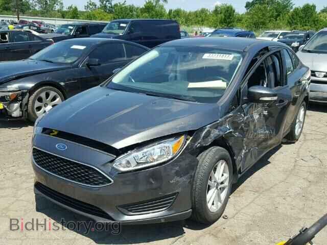 2016 FORD FOCUS - VIN: 1FADP3F29GL288736 - Photo 2