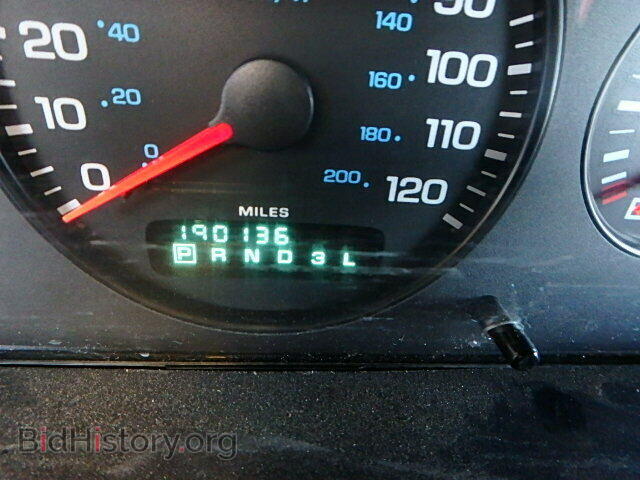 2000 CHRYSLER SEBRING - VIN: 3C3EL55H0YT241861 - Фото 8