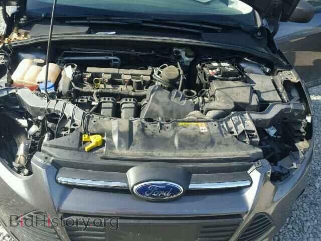 2013 FORD FOCUS - VIN: 1FADP3E22DL333027 - Photo 7