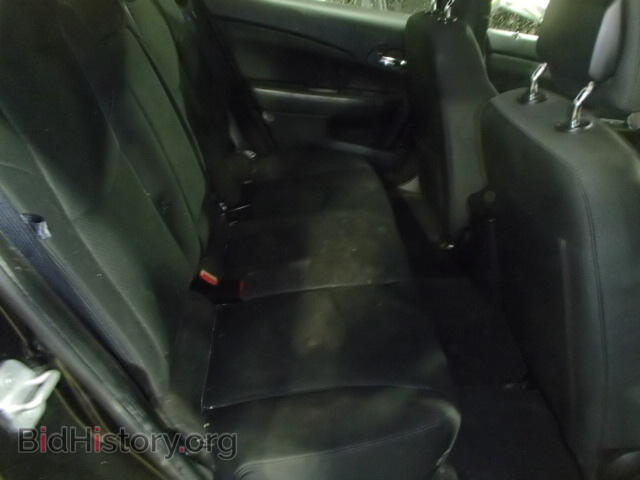 2011 CHRYSLER 200 - VIN: 1C3BC4FB2BN542596 - Фото 6