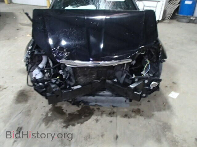 2011 CHRYSLER 200 - VIN: 1C3BC4FB2BN542596 - Фото 7