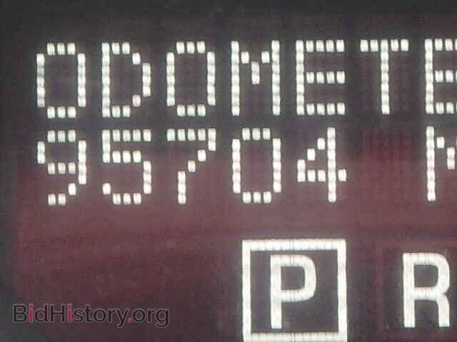 2008 GMC ACADIA - VIN: 1GKER33738J262207 - Фото 8