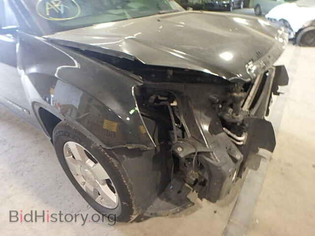 2008 GMC ACADIA - VIN: 1GKER33738J262207 - Фото 9