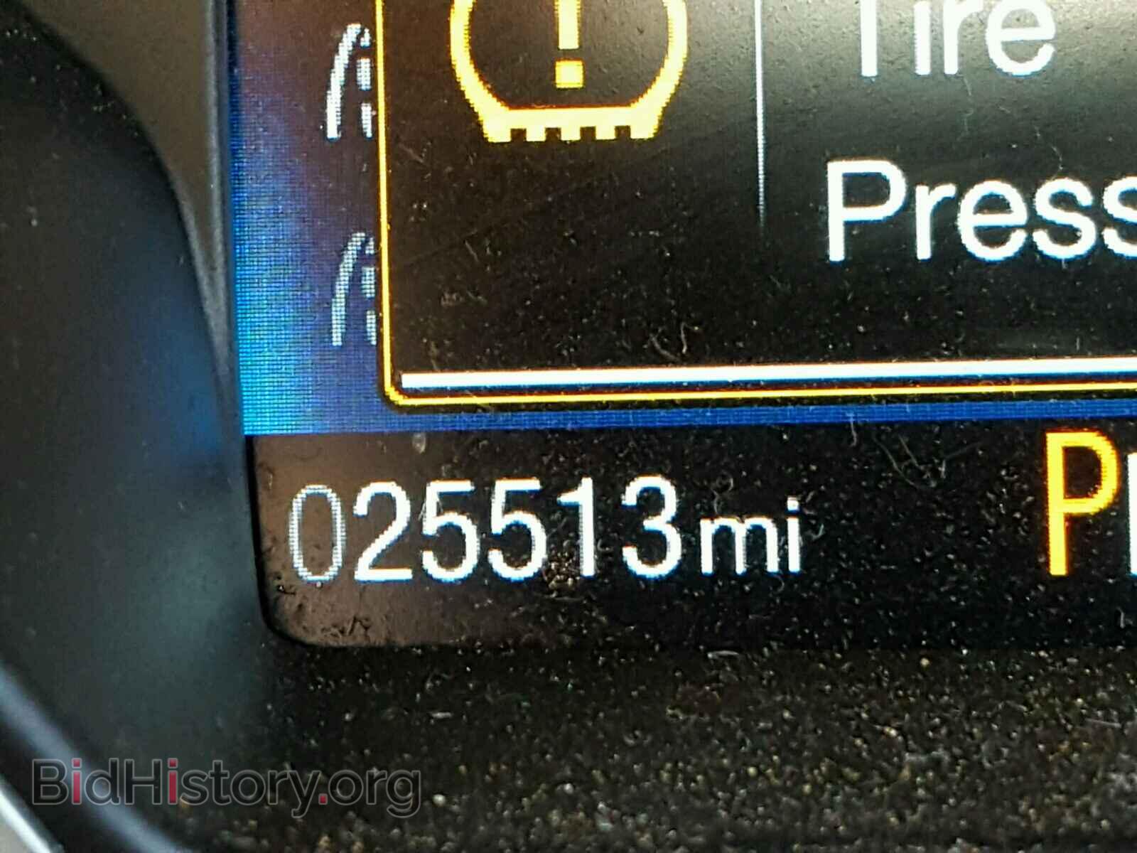 2016 FORD FOCUS - VIN: 1FADP3F2XGL246494 - Фото 8