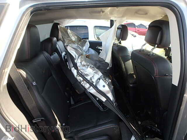 2015 DODGE JOURNEY - VIN: 3C4PDCEG6FT698118 - Photo 6