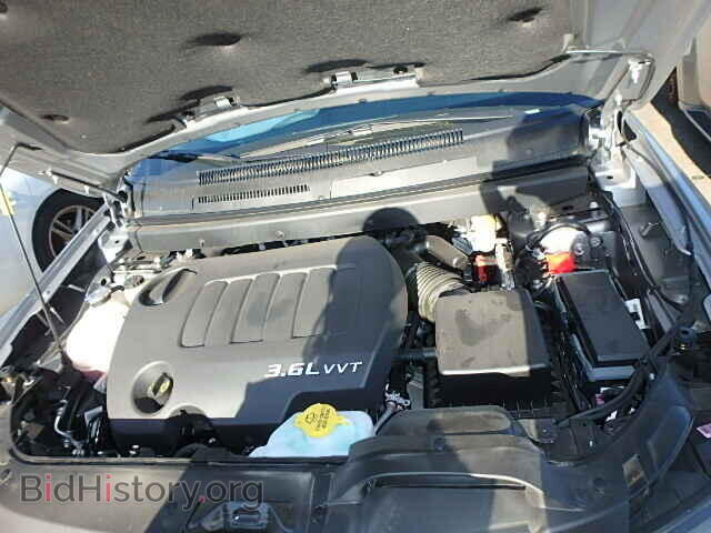 2015 DODGE JOURNEY - VIN: 3C4PDCEG6FT698118 - Photo 7