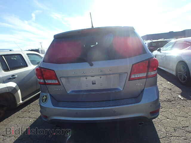 2015 DODGE JOURNEY - VIN: 3C4PDCEG6FT698118 - Photo 10