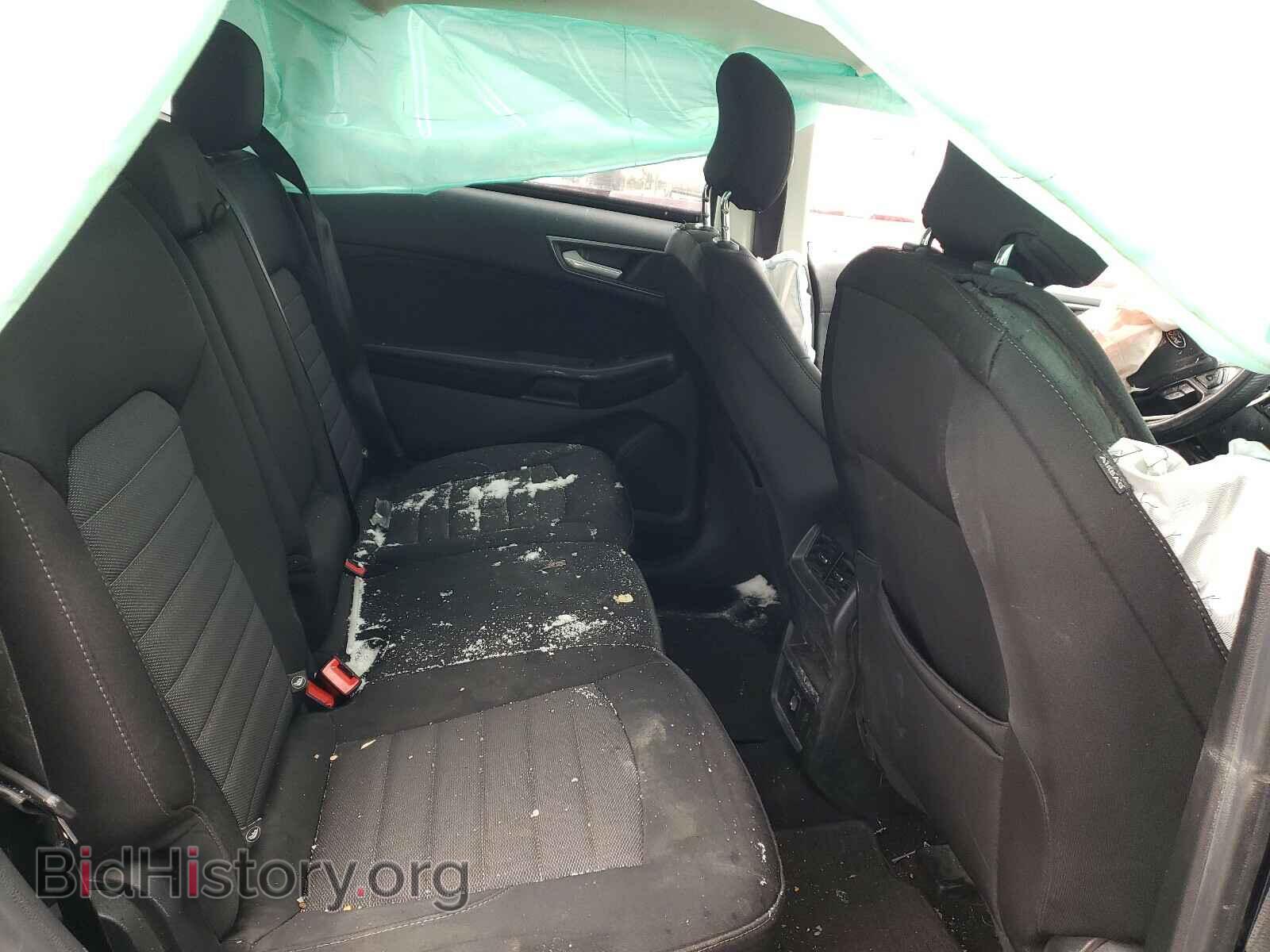 2016 FORD EDGE - VIN: 2FMPK3G97GBC09917 - Photo 6