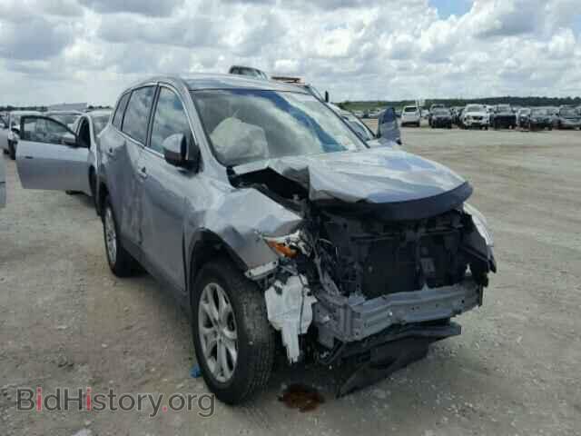 Photo JM3TB2BA7B0322590 - MAZDA CX-9 2011