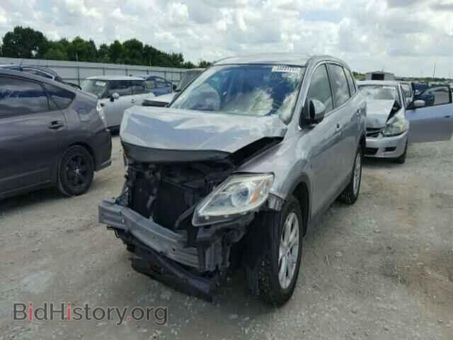 2011 MAZDA CX-9 - VIN: JM3TB2BA7B0322590 - Photo 2