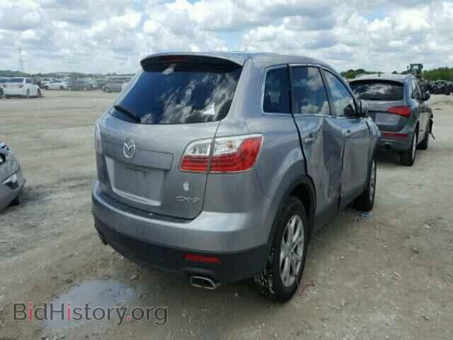 2011 MAZDA CX-9 - VIN: JM3TB2BA7B0322590 - Photo 4