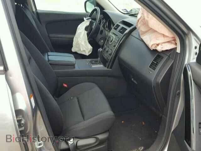 2011 MAZDA CX-9 - VIN: JM3TB2BA7B0322590 - Photo 5