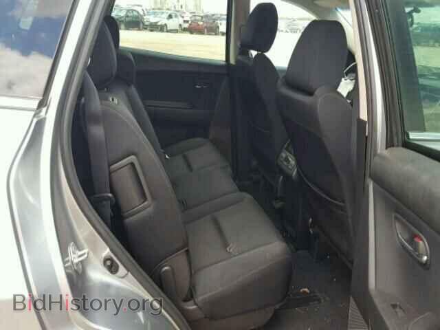 2011 MAZDA CX-9 - VIN: JM3TB2BA7B0322590 - Photo 6