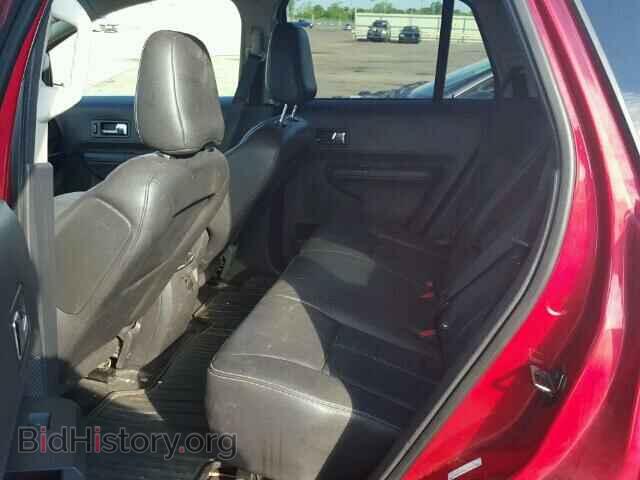 2010 FORD EDGE - VIN: 2FMDK4KC6ABB73527 - Фото 6