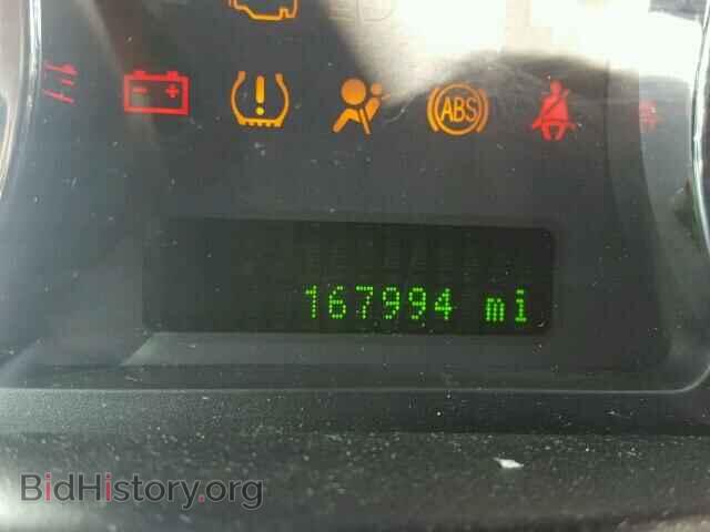 2010 FORD EDGE - VIN: 2FMDK4KC6ABB73527 - Фото 8