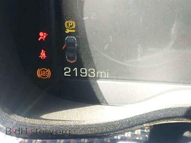 2014 CADILLAC CTS - VIN: 1G6AS5S39E0160066 - Photo 8