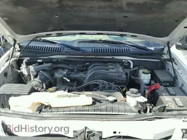2008 FORD EXPLORER - VIN: 1FMEU73E28UA80234 - Фото 7