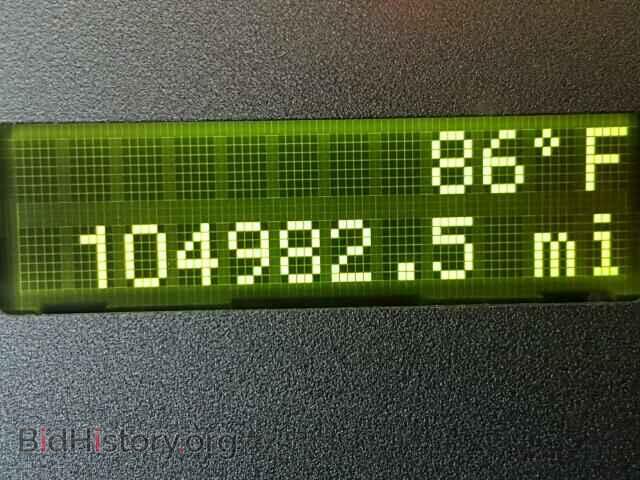 2008 FORD EXPLORER - VIN: 1FMEU73E28UA80234 - Фото 8