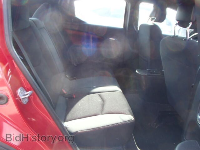 2011 DODGE AVENGER - VIN: 1B3BD1FG1BN512252 - Фото 6