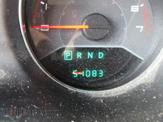 2011 DODGE AVENGER - VIN: 1B3BD1FG1BN512252 - Фото 8