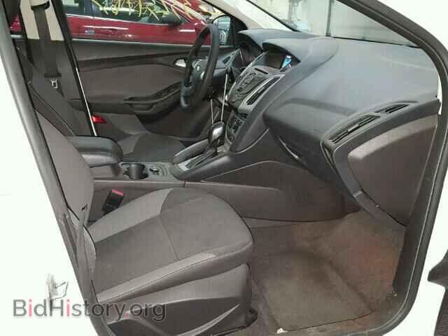2013 FORD FOCUS - VIN: 1FADP3F22DL250728 - Фото 5