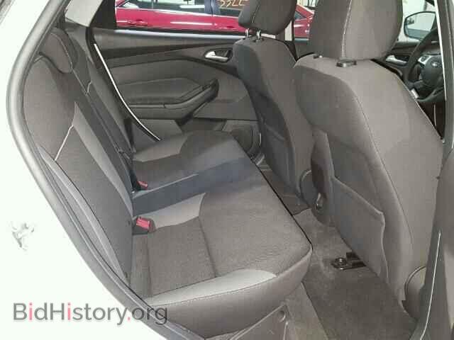 2013 FORD FOCUS - VIN: 1FADP3F22DL250728 - Фото 6