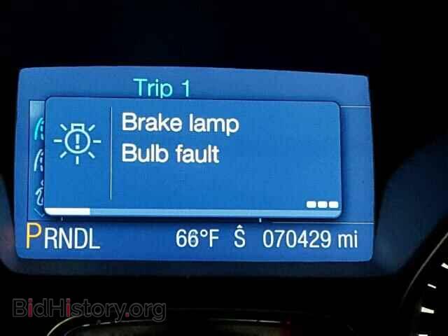 2013 FORD FOCUS - VIN: 1FADP3F22DL250728 - Фото 8