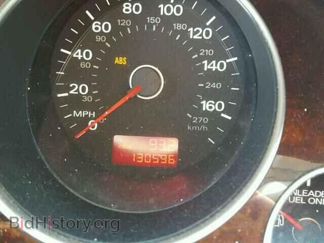 2009 AUDI A8 - VIN: WAUMV94E89N002945 - Фото 8