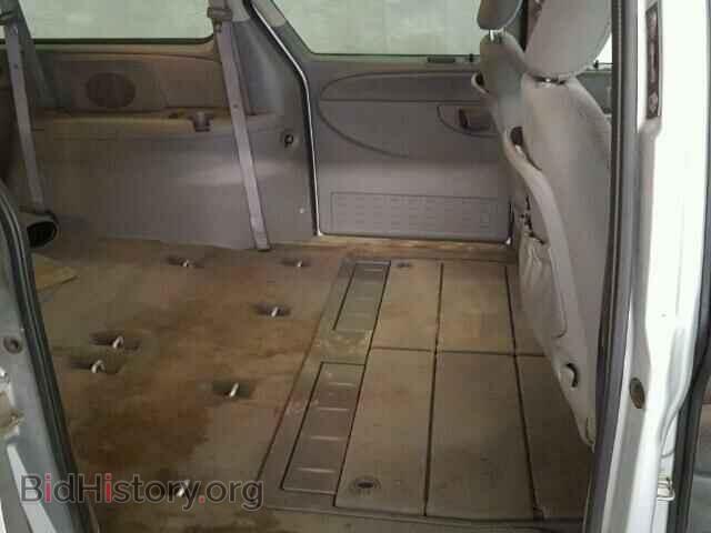 2007 DODGE CARAVAN - VIN: 2D4GP44L47R143686 - Фото 6