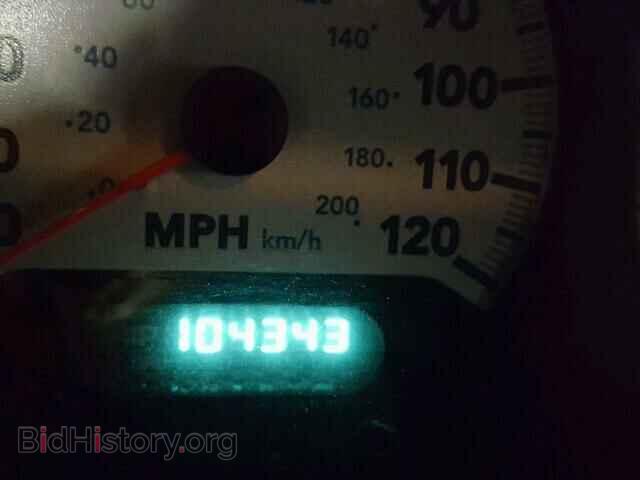 2007 DODGE CARAVAN - VIN: 2D4GP44L47R143686 - Фото 8