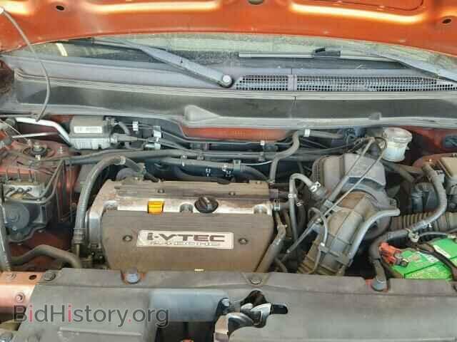 2004 HONDA ELEMENT - VIN: 5J6YH28554L004485 - Фото 7