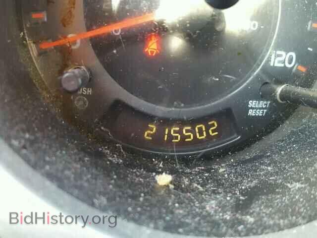 2004 HONDA ELEMENT - VIN: 5J6YH28554L004485 - Фото 8