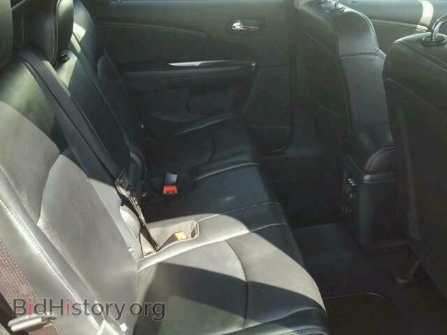 2012 DODGE JOURNEY - VIN: 3C4PDDFG5CT241767 - Фото 6