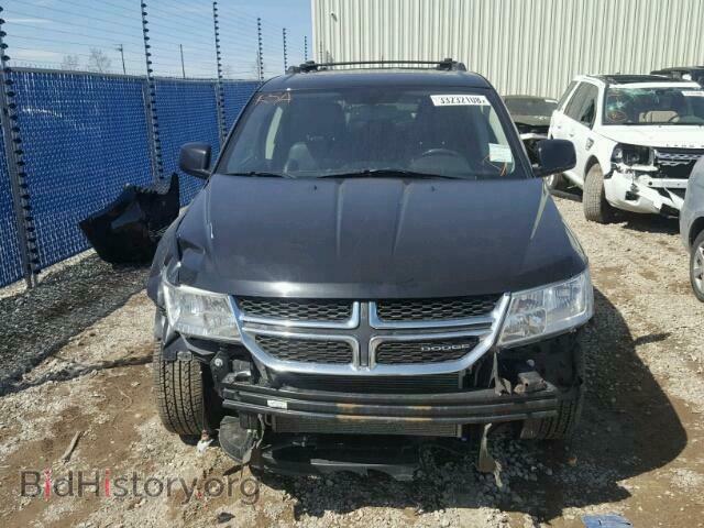 2012 DODGE JOURNEY - VIN: 3C4PDDFG5CT241767 - Фото 9