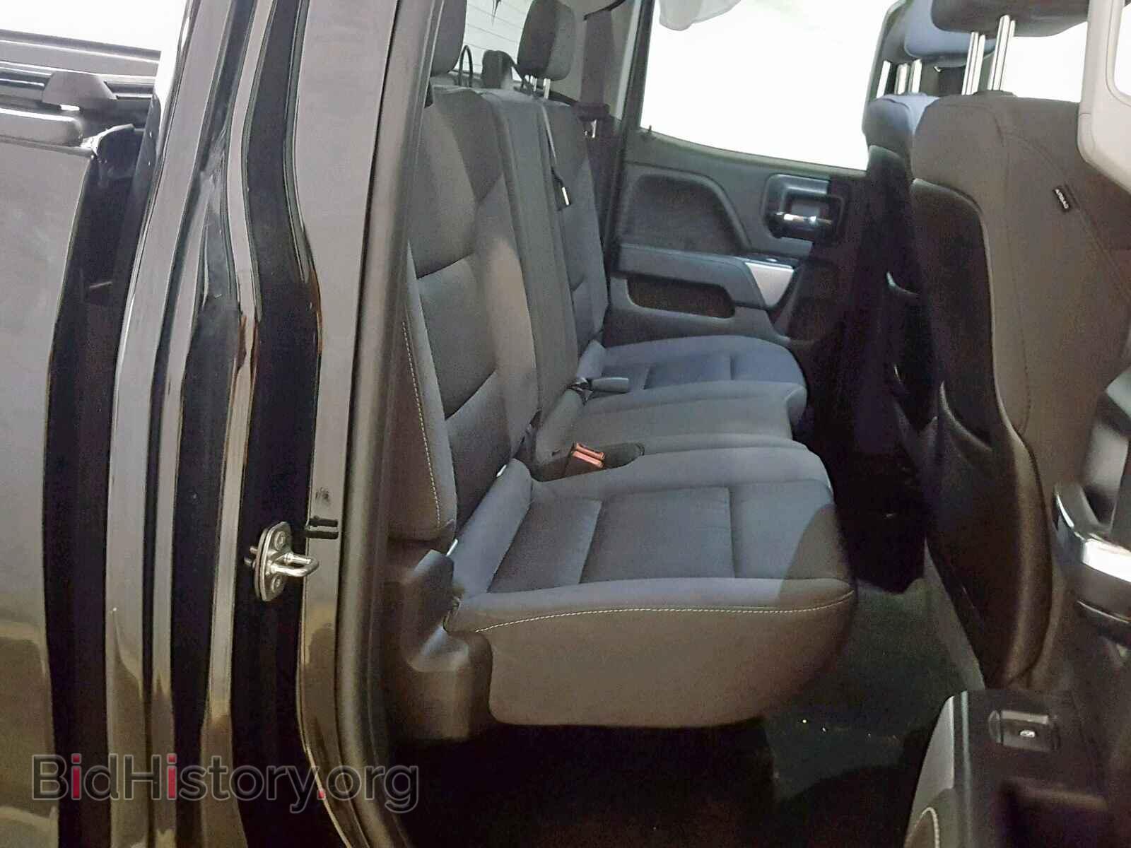 2014 CHEVROLET SILVERADO - VIN: 1GCVKREC2EZ367332 - Фото 6