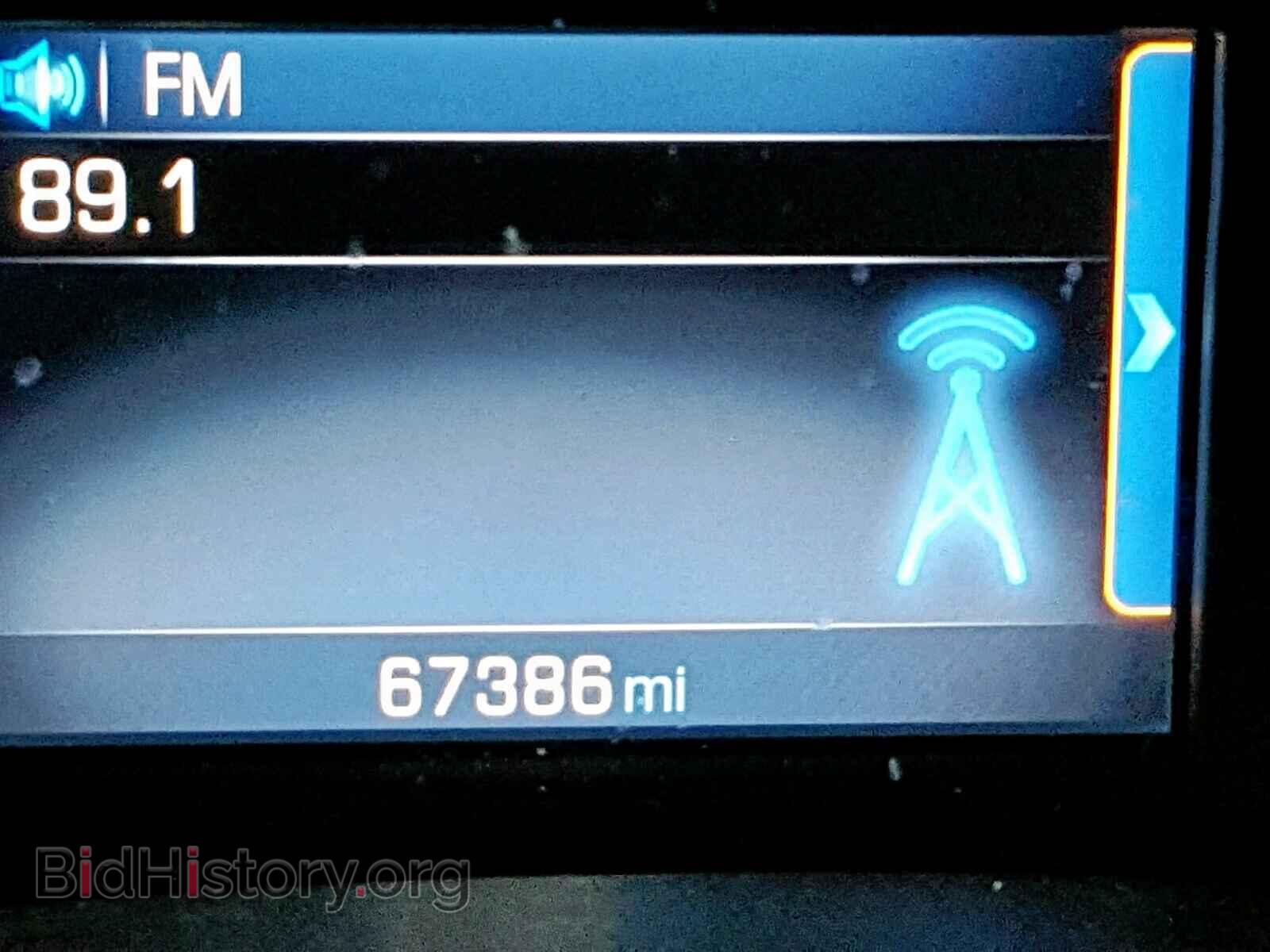 2014 CHEVROLET SILVERADO - VIN: 1GCVKREC2EZ367332 - Фото 8