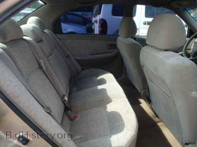 2005 KIA OPTIMA - VIN: KNAGD126755411719 - Фото 6