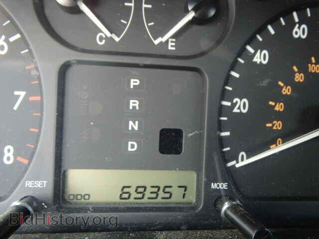 2005 KIA OPTIMA - VIN: KNAGD126755411719 - Фото 8