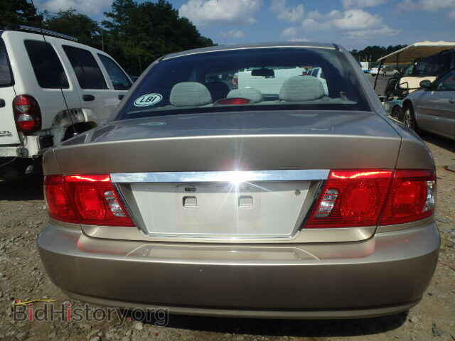 2005 KIA OPTIMA - VIN: KNAGD126755411719 - Фото 9