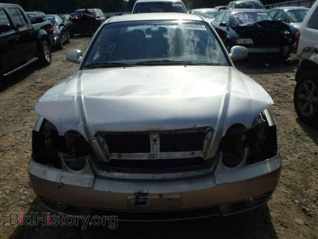 2005 KIA OPTIMA - VIN: KNAGD126755411719 - Фото 10
