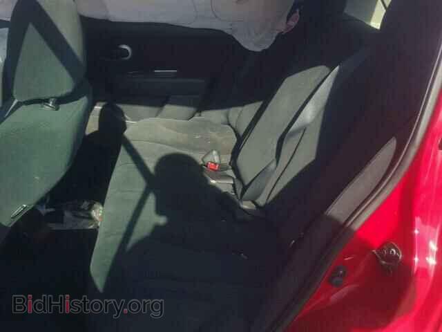 2011 NISSAN VERSA - VIN: 3N1BC1CP0BL406769 - Фото 6