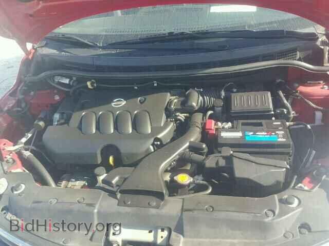 2011 NISSAN VERSA - VIN: 3N1BC1CP0BL406769 - Фото 7