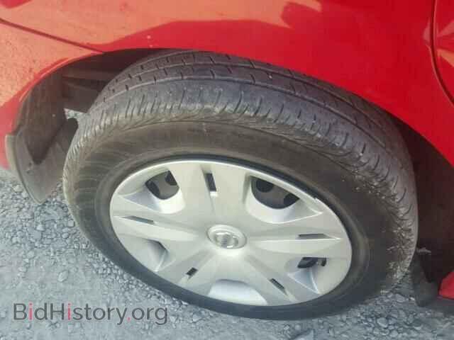 2011 NISSAN VERSA - VIN: 3N1BC1CP0BL406769 - Фото 10