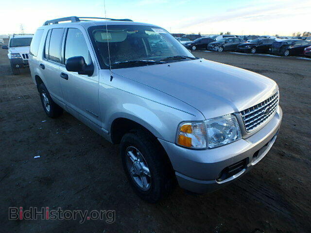 Photo 1FMZU73K65UB61000 - FORD EXPLORER 2005
