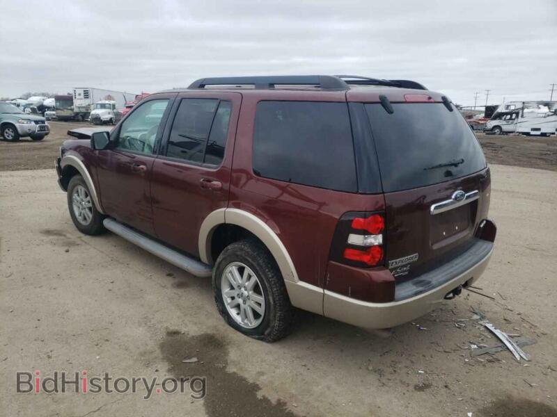 2010 Ford EXPLORER (VIN 1FMEU7EE8AUA35656) — photo 3 of 10