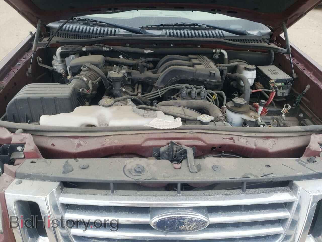 2010 FORD EXPLORER - VIN: 1FMEU7EE8AUA35656 - Фото 7