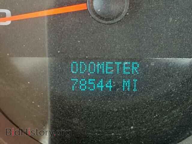 2008 CHEVROLET SILVERADO - VIN: 1GCHK24K48E111878 - Фото 8