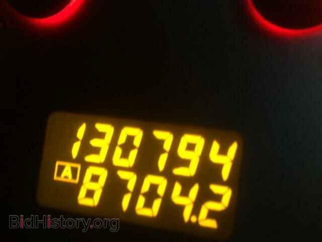 2006 NISSAN MAXIMA - VIN: 1N4BA41E16C815697 - Фото 8