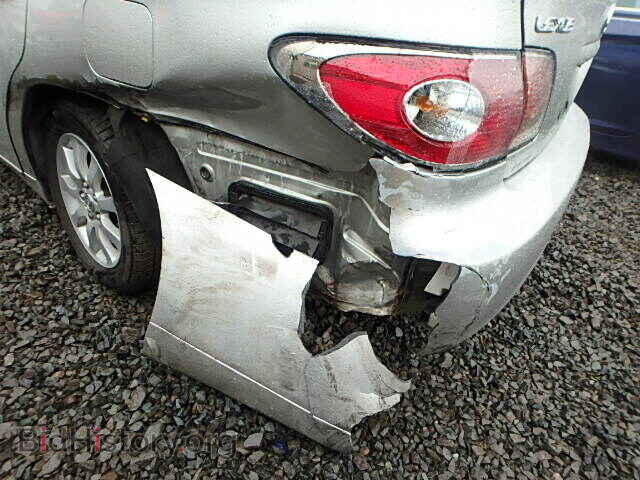 2003 LEXUS ES300 - VIN: JTHBF30G330111179 - Фото 9